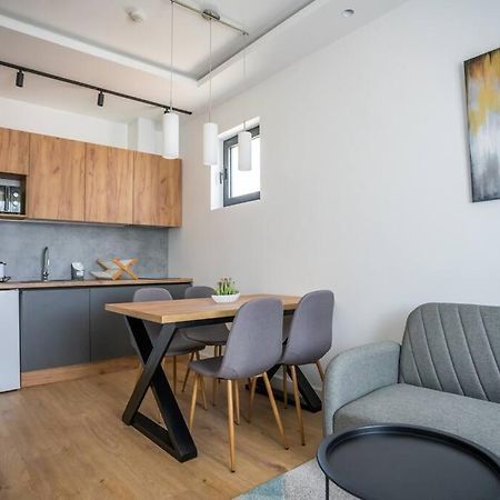The Boy Next Door Apartment Βελιγράδι Εξωτερικό φωτογραφία
