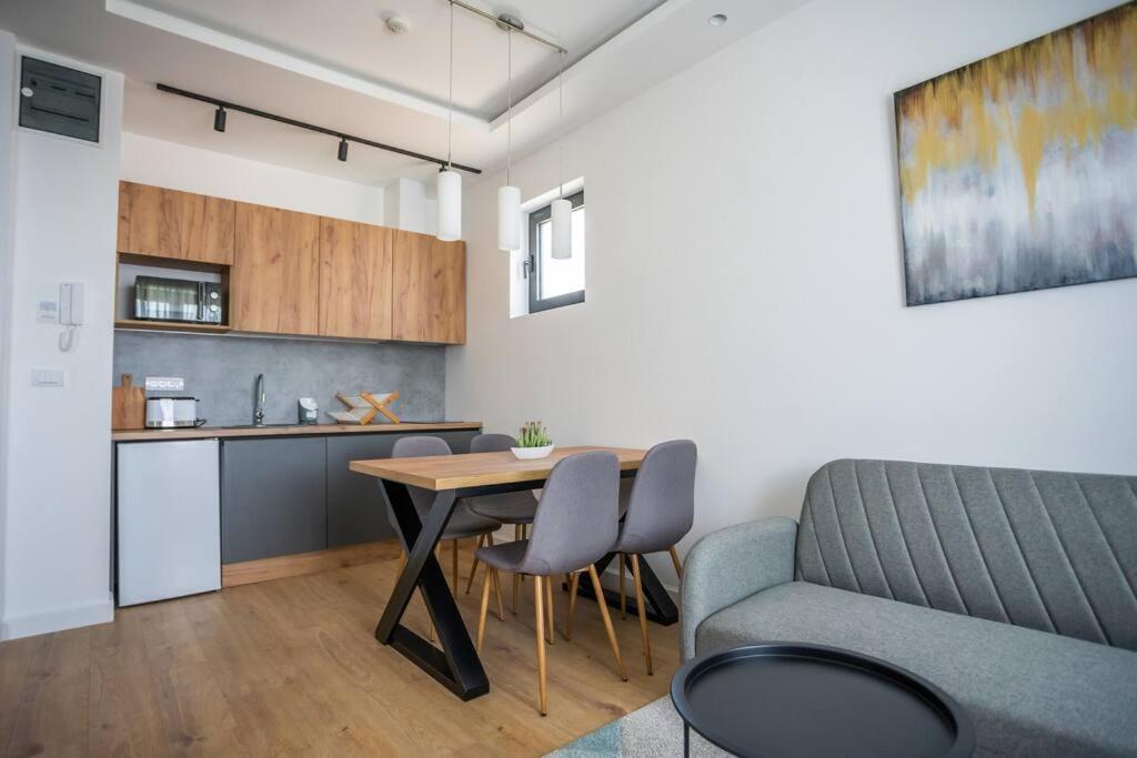 The Boy Next Door Apartment Βελιγράδι Εξωτερικό φωτογραφία