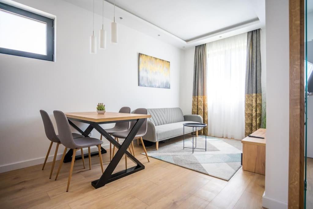 The Boy Next Door Apartment Βελιγράδι Εξωτερικό φωτογραφία