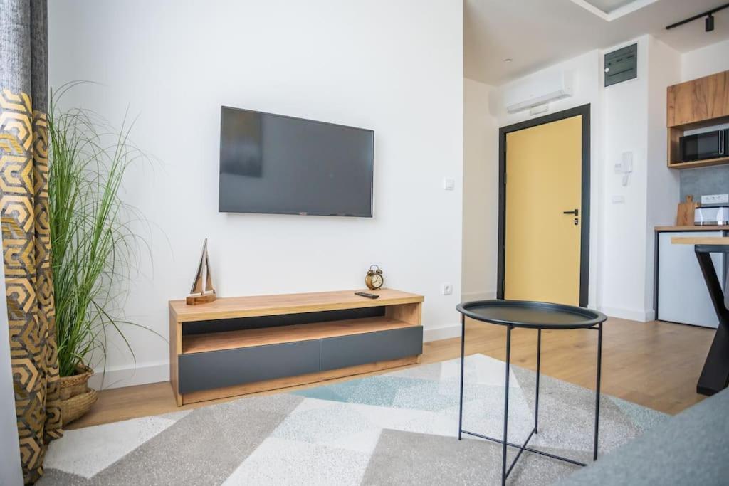 The Boy Next Door Apartment Βελιγράδι Εξωτερικό φωτογραφία