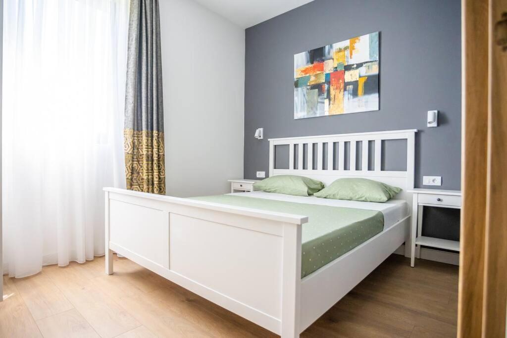 The Boy Next Door Apartment Βελιγράδι Εξωτερικό φωτογραφία