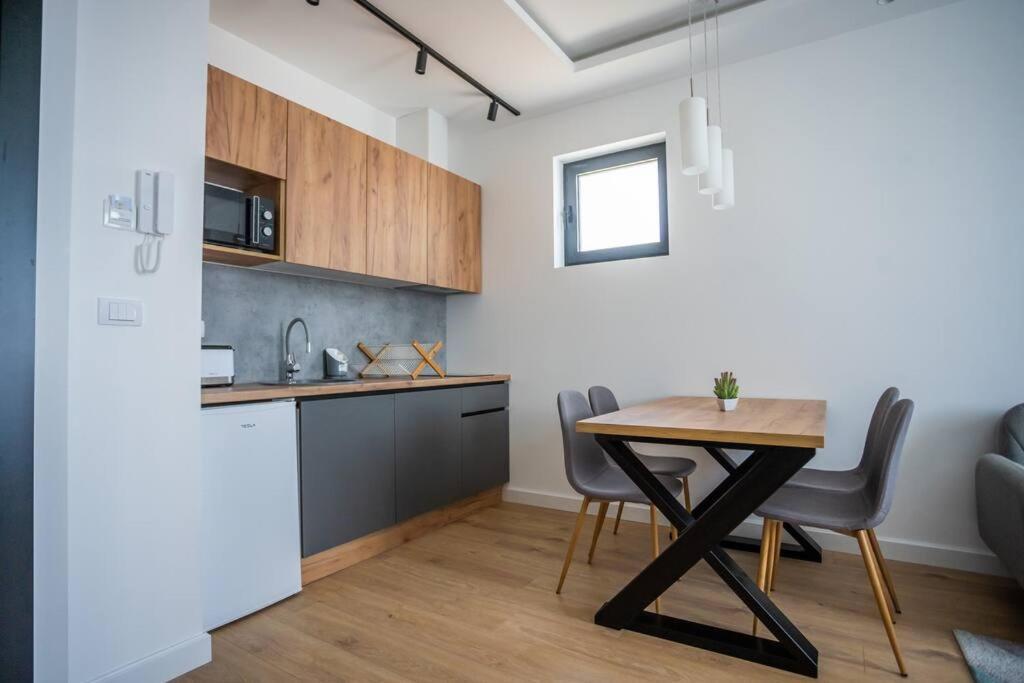 The Boy Next Door Apartment Βελιγράδι Εξωτερικό φωτογραφία